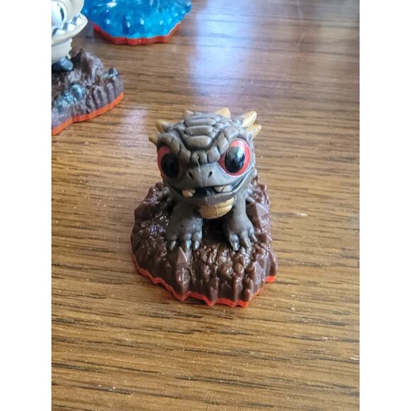 Lot Of 20+ - Activision Skylanders Spyro’s Adventure/ Infinity 2012-2014 - Picture 13 of 16